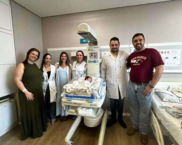 Ap&oacute;s cirurgia, presente de Natal foi poder levar Maria Helena para casa