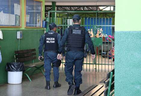 Lei traz orientações para evitar brigas de alunos em escolas estaduais