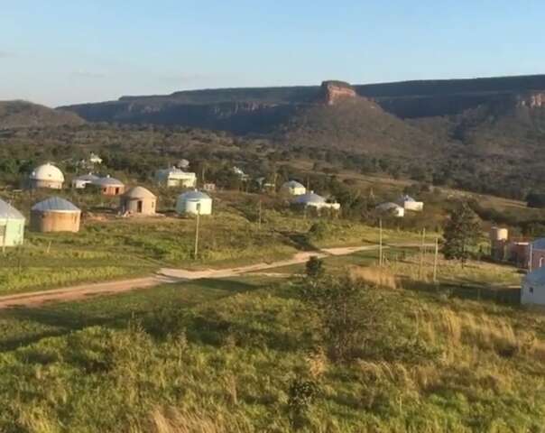 Da terra do ET, livro fala de artefatos censurados e afins