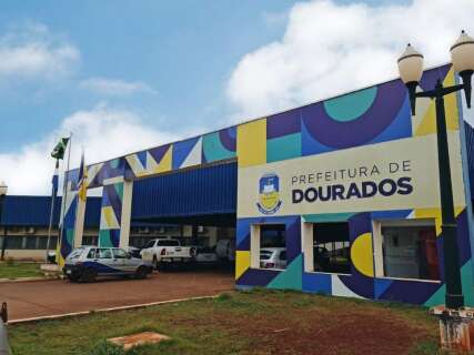 Prefeitura de Dourados abre inscrição para estágio com salário de até R$ 1 mil