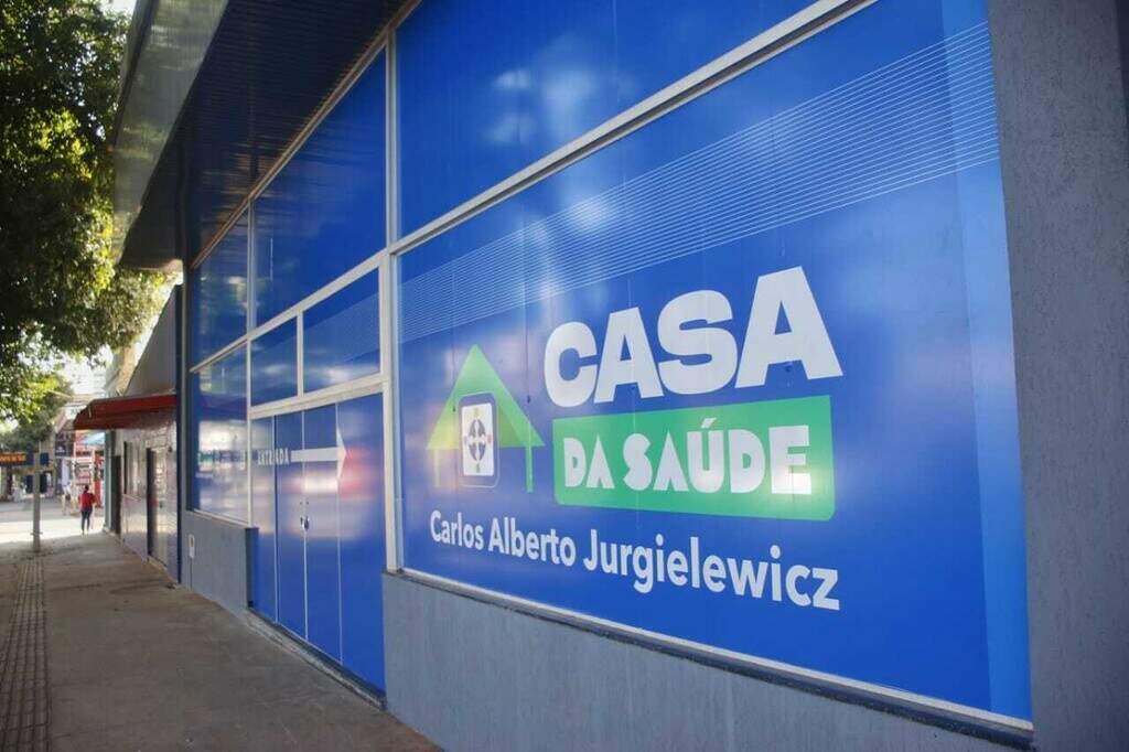 Casa da Saúde ficará fechada ao público em 31 de dezembro e 1º de ...