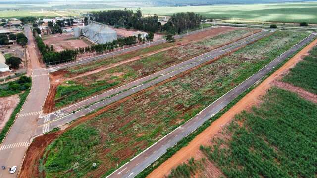 Pr&oacute;-desenvolvimento: Sonora recebe polo de R$ 10,4 milh&otilde;es esperado h&aacute; 25 anos