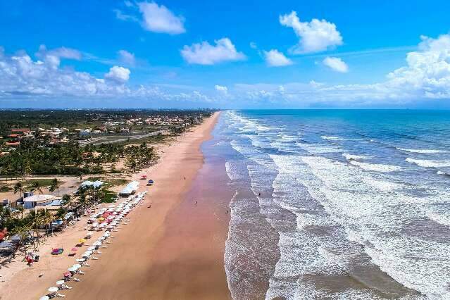 Promo&ccedil;&atilde;o de passagens a&eacute;reas para viajar at&eacute; o Carnaval