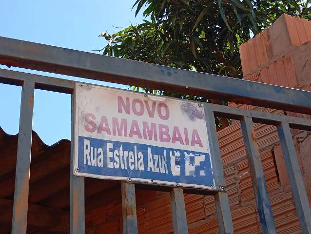 Fam&iacute;lias do Samambaia ter&atilde;o reforma de casas ap&oacute;s espera de quase 10 anos