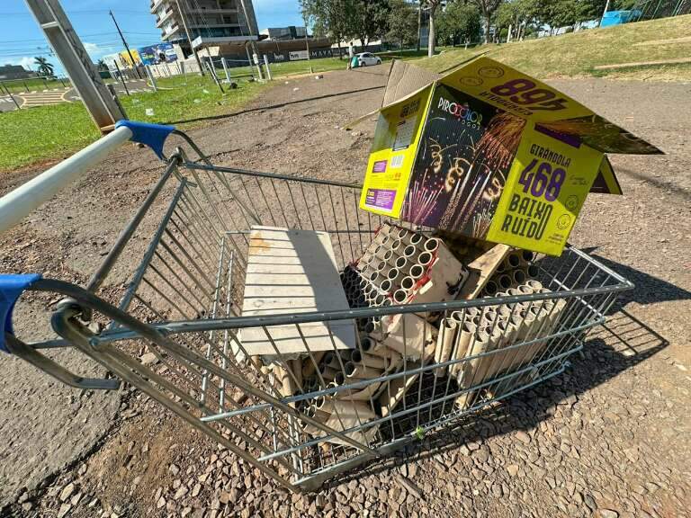 Campo Grande News