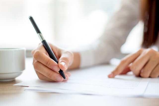 Com vagas em MS, inscri&ccedil;&otilde;es para 10 concursos terminam em janeiro