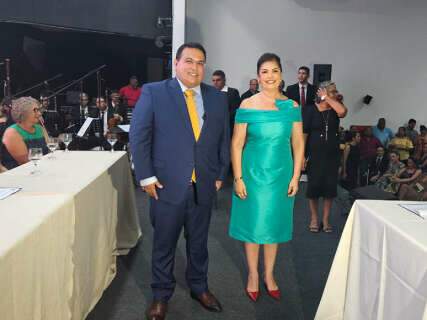 Prefeito empossado de Corumb&aacute; quer revitalizar cidade e destac&aacute;-la no pa&iacute;s