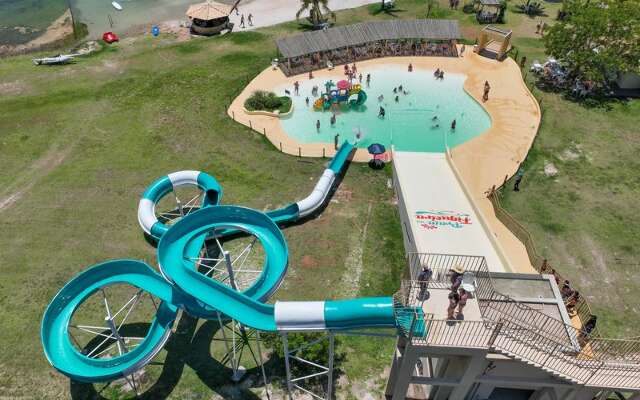 Crian&ccedil;a de 1,20 metro morreu afogada em piscina kids com 40 cm de &aacute;gua