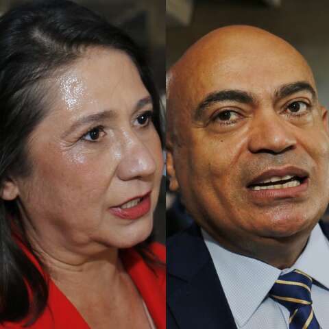 Mudan&ccedil;a de &uacute;ltima hora entre PT e Podemos define Mesa Diretora 