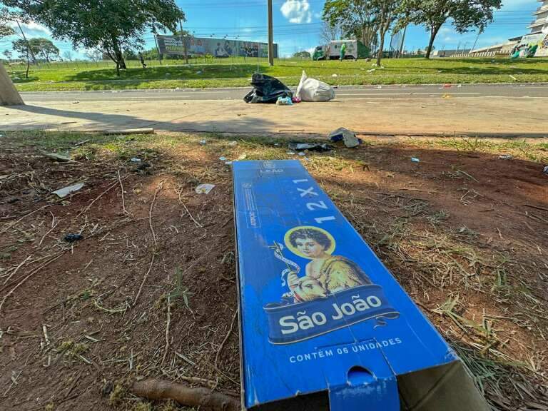 Campo Grande News