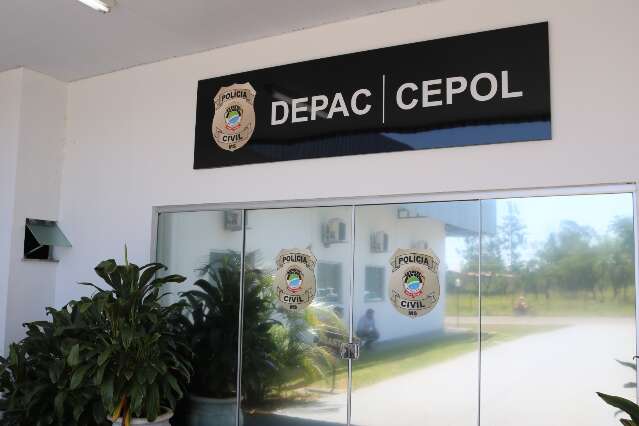 Pai &eacute; preso em flagrante ap&oacute;s estuprar filha de 15 anos em hotel na Capital 