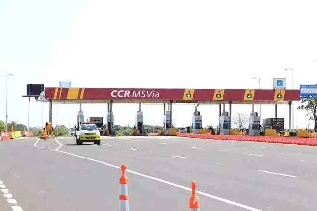 Come&ccedil;a a valer o uso obrigat&oacute;rio de tags em caminh&otilde;es e carretas
