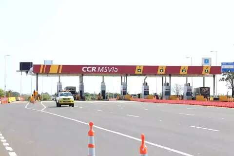 Come&ccedil;a a valer o uso obrigat&oacute;rio de tags em caminh&otilde;es e carretas