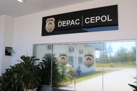 Pai &eacute; preso em flagrante ap&oacute;s estuprar filha de 15 anos em hotel na Capital 