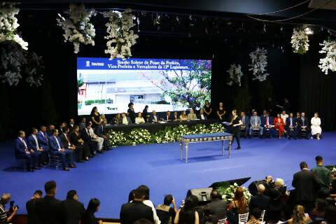 Veja quem s&atilde;o os 29 vereadores empossados para a 12&ordf; legislatura na Capital