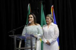 Primeira prefeita eleita na Capital, Adriane come&ccedil;ou vendendo sorvete