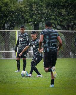 Copa SP de Juniores começa hoje com jogos de Cruzeiro e Botafogo