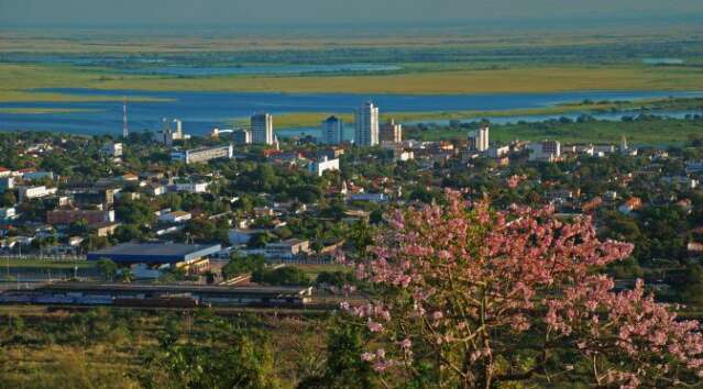 Corumb&aacute; e Lad&aacute;rio v&atilde;o integrar polo regional para desenvolver o interior do pa&iacute;s