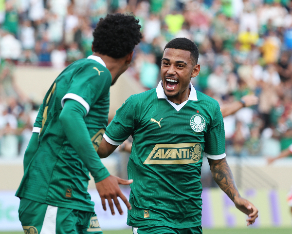 Segundo dia de Copinha &eacute; marcado por goleada do Palmeiras e vit&oacute;ria do Flu