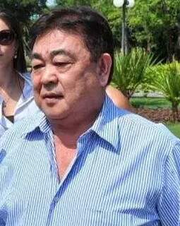 Empres&aacute;rio Sizuo Uemura morre aos 83 anos