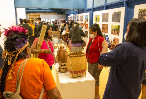 Edital para indígenas e quilombolas encerra inscrições em 2 dias