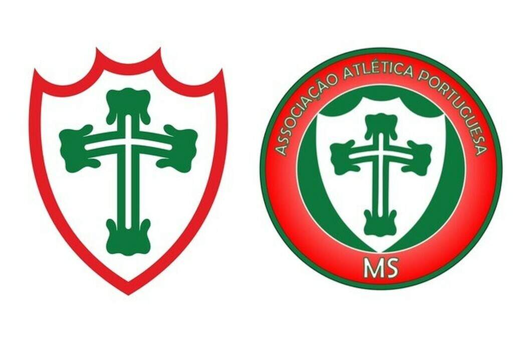 Futebol Clube Pantanal Novo Escudo E SAF Em MS Campo Grande News