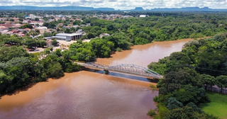 Quer viajar por MS? Antes de colocar o p&eacute; na estrada, veja as dicas