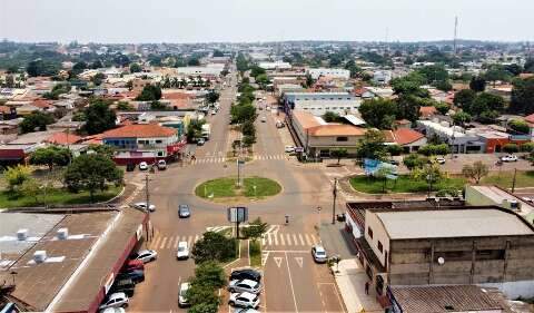 Prefeito de cidade que mais cresceu v&ecirc; desafio com obras estruturantes