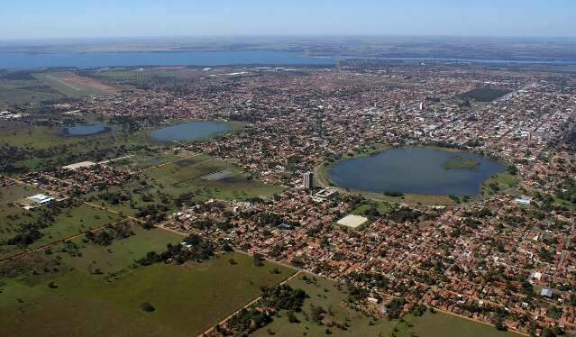 Trabalhador de prefeitura morre ap&oacute;s ser esmagado por patrola em Tr&ecirc;s Lagoas