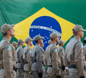 Parceria entre Sejusp e UEMS cria turma de p&oacute;s-gradua&ccedil;&atilde;o para bombeiros