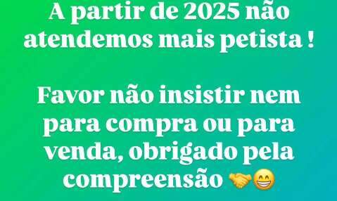 &ldquo;Em 2025 n&atilde;o atendemos petistas&rdquo;, diz corretor de im&oacute;veis ap&oacute;s alta nos impostos