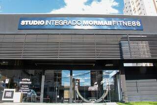 Studio Mormaii inaugura com treinamento integrado e com descontos de at&eacute; 25%