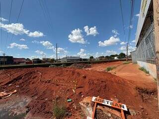 Mesmo perdendo R$ 150 milh&otilde;es, Ernesto Geisel segue em obra que incomoda