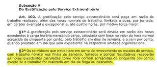 Sal&aacute;rio da prefeitura cai, mas fica d&uacute;vida: &eacute; 5&ordm; dia &uacute;til?