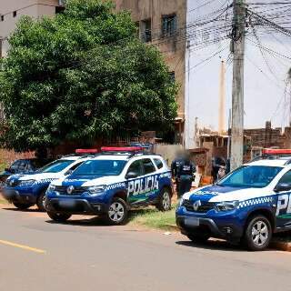 Homem &eacute; baleado e morto no &ldquo;Carandiru&rdquo; ap&oacute;s atacar policiais com fac&atilde;o 