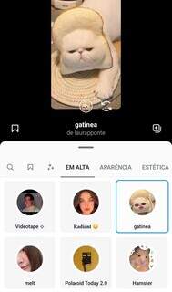 Aproveite os filtros do Instagram porque a fun&ccedil;&atilde;o vai acabar dia 14