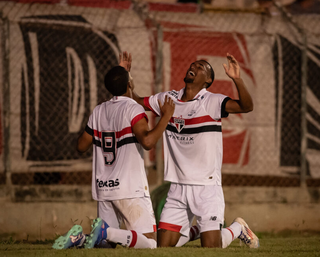 Rodada da Copinha tem despedida de MS e jogos de Corinthians e S&atilde;o Paulo