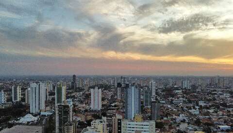 La Ni&ntilde;a deve durar at&eacute; o fim do ver&atilde;o, mas com poucos impactos em MS