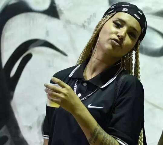 Por conta da dist&acirc;ncia, corpo de rapper assassinada n&atilde;o ter&aacute; vel&oacute;rio