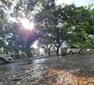 La Ni&ntilde;a deve durar at&eacute; o fim do ver&atilde;o, mas com pouco impacto em MS