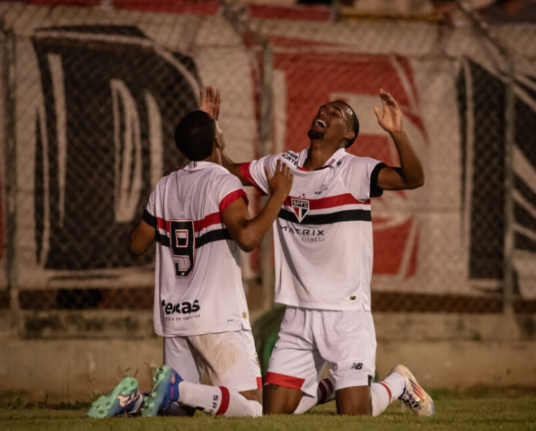 Rodada da Copinha tem despedida de MS e jogos de Corinthians e São Paulo