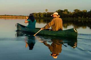 Hotel no Pantanal entra para a &lsquo;lista de ouro&rsquo; do turismo na Am&eacute;rica Latina