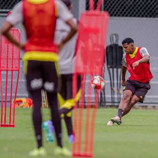 Rodada conta com estreias de Flamengo e Fluminense no Carioca