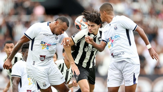 Campeonato Carioca come&ccedil;a com empate do Vasco e derrota do Botafogo