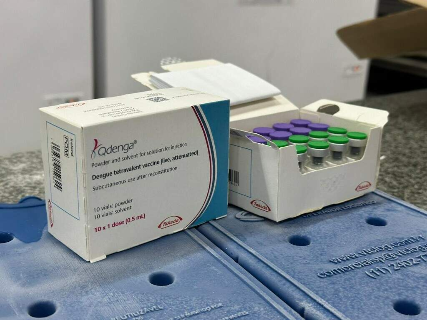 Com esquema ampliado, veja onde buscar a vacina contra a dengue nesta semana