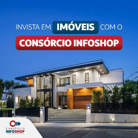 Invista em im&oacute;veis de forma segura com o Cons&oacute;rcio Infoshop