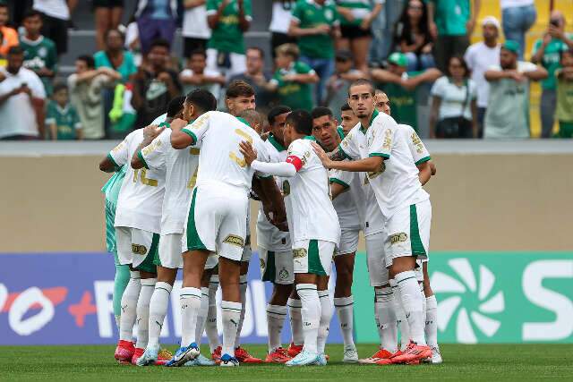 Rodada da Copinha tem jogos de Corinthians, Palmeiras e Flamengo