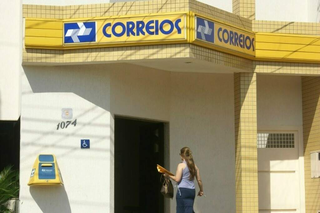 Resultados do concurso dos Correios s&atilde;o adiados sem nova data definida