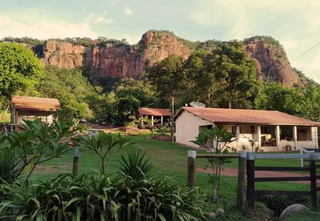 Festa do Pequi &eacute; op&ccedil;&atilde;o de bate volta a menos de 2 horas da Capital