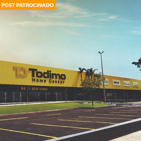 Liquida Todimo: aproveite descontos de at&eacute; 52% para realizar sua obra